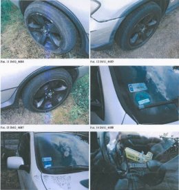 BMX X5 3.0 Diesel MR'99 E3 E53