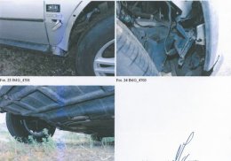 BMX X5 3.0 Diesel MR'99 E3 E53