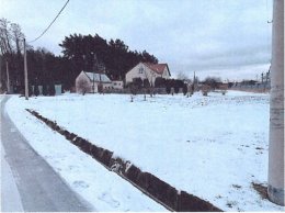 Nieruchomość - Balin