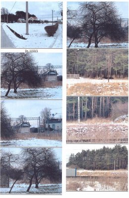 Nieruchomość - Balin
