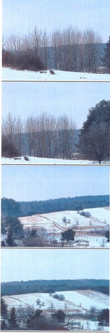 Nieruchomość - Balin