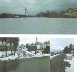 Nieruchomość niezabudowana - Jasienica