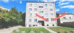 Lokal mieszkalny - Sulechów