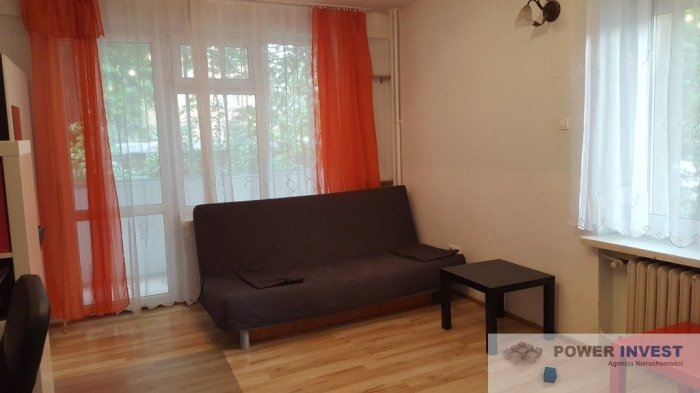 Mieszkanie w świetnej lokalizacji!