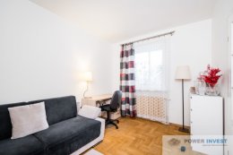Przestronne mieszkanie we współczesnej kamienicy