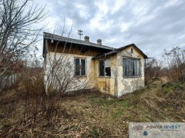 Stary dom - duża działka, Kolonia Jakt/Budy Zosine
