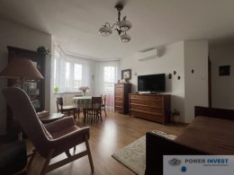 1 pokój | 42 m² | Balkon | Kliny | 2003r |