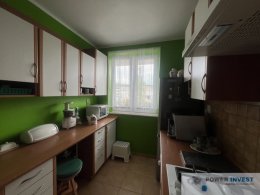 1 pokój | 42 m² | Balkon | Kliny | 2003r |