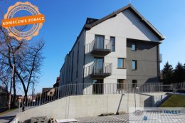 Mieszkanie idealne dla rodziny 3-4 pokoje