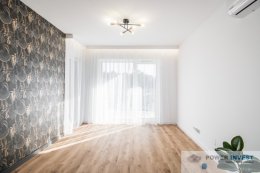 Nowe mieszkanie idealne dla pary lub pod wynajem.