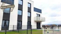 3-pokojowe z ogródkiem dla rodziny, 90m2, Ruczaj