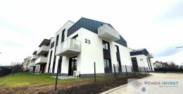 3-pokojowe z ogródkiem dla rodziny, 90m2, Ruczaj