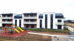 3-pokojowe z ogródkiem dla rodziny, 90m2, Ruczaj