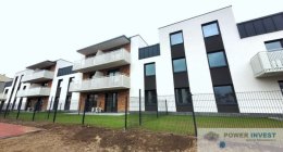 3-pokojowe z ogródkiem dla rodziny, 90m2, Ruczaj