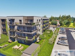 4-pokojowy apartament, 3 balkony, ostatnie piętro