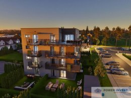 4-pokojowy apartament, 3 balkony, ostatnie piętro