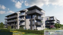 4-pokojowy apartament, 3 balkony, ostatnie piętro