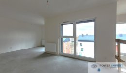 Apartament 2 poziomy, prywatny taras na dachu