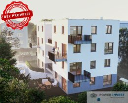 Jasne 3-pokojowe w kamerlanym budynku, Ruczaj