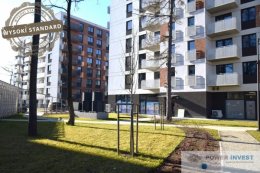 Słoneczne 3-pokojowe w centrum, klimatyzacja