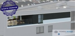 Wyjątkowy apartament, ostatnie piętro z tarasem