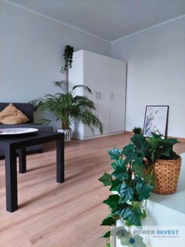 Urokliwa kawalerka w sercu Wieliczki - 28,15 m²