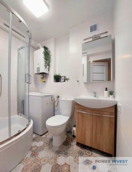 Urokliwa kawalerka w sercu Wieliczki - 28,15 m²