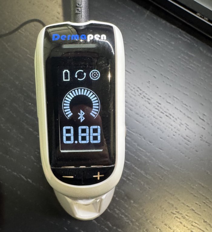 Dermapen 4.0