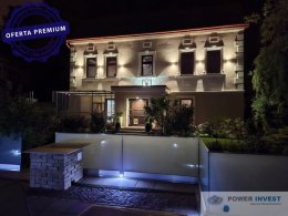 Luksusowy, inteligentny dom z 1905 roku