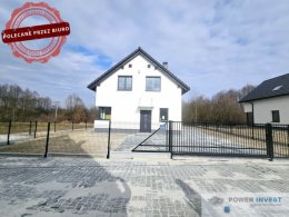Wolnostojący pod Krakowem -  0% prowizji