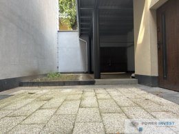 Kamienica po rewitalizacji, w sercu Leszna