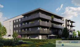 2 pokoje (40,63m2) na parterze z ogródkiem 43m2