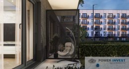Idealne pod inwestycję 27,42m2 z ogródkiem