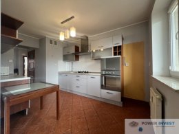 Tanie mieszkanie 4 pokojowe z balkonem. Kliny