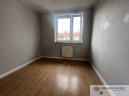 Tanie mieszkanie 4 pokojowe z balkonem. Kliny
