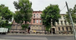 Obiekt - Lublin
