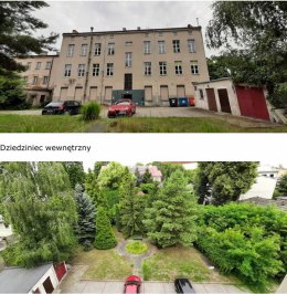 Obiekt - Lublin