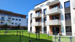 Słoneczne 3-pokojowe z tarasem 30m2, Ruczaj