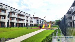 Słoneczne 3-pokojowe z tarasem 30m2, Ruczaj