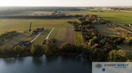 Działka budowlana – Krzycko Wielkie, ul. Gołanicka