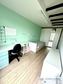 Wyjątkowe mieszkanie z antresolą |71 m² |2Miejsca