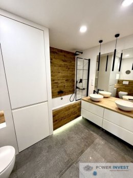 Wyjątkowe mieszkanie z antresolą |71 m² |2Miejsca