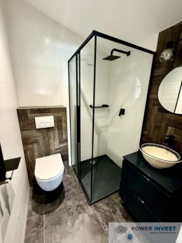 Wyjątkowe mieszkanie z antresolą |71 m² |2Miejsca