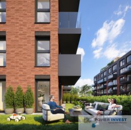 Dwupoziomowy apartament 151 m2 - taras na dachu