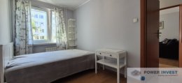 Ludwinów 2 pokojowe osobna sypialnia, balkon!