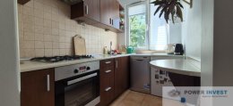 Ludwinów 2 pokojowe osobna sypialnia, balkon!