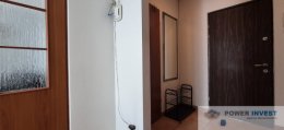 Ludwinów 2 pokojowe osobna sypialnia, balkon!