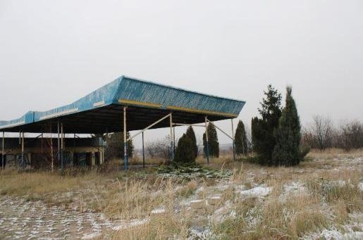 Nieruchomość - Kalisz