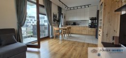 Podgórze, jasne 3 pokojowe do wejścia, balkon!
