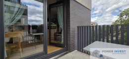 Podgórze, jasne 3 pokojowe do wejścia, balkon!